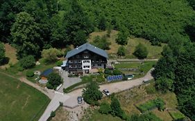 Pension 'S Waldeck